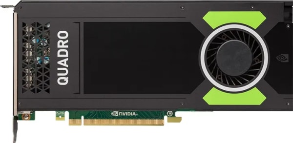 NVIDIA Quadro M4000 8GB 3