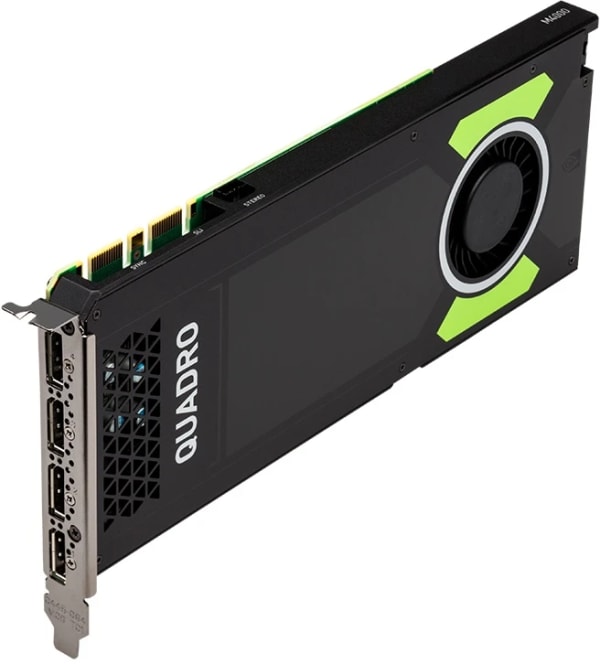NVIDIA Quadro M4000 8GB 4