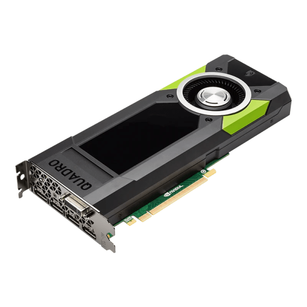 NVIDIA Quadro M5000 8GB 2