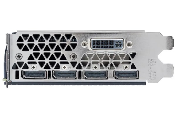 NVIDIA Quadro M6000 12GB 4