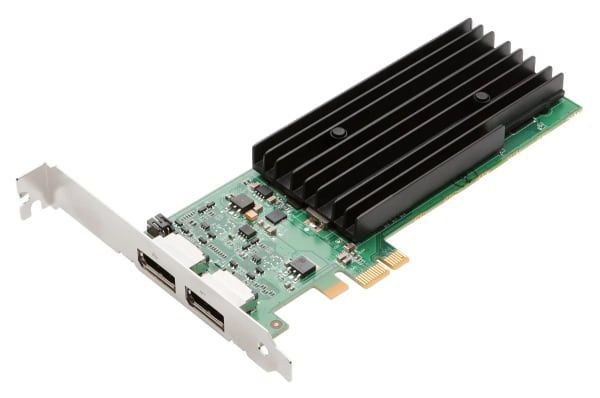 NVIDIA Quadro NVS 295 256Mb 2