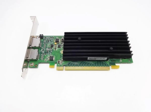 NVIDIA Quadro NVS 295 256Mb 3