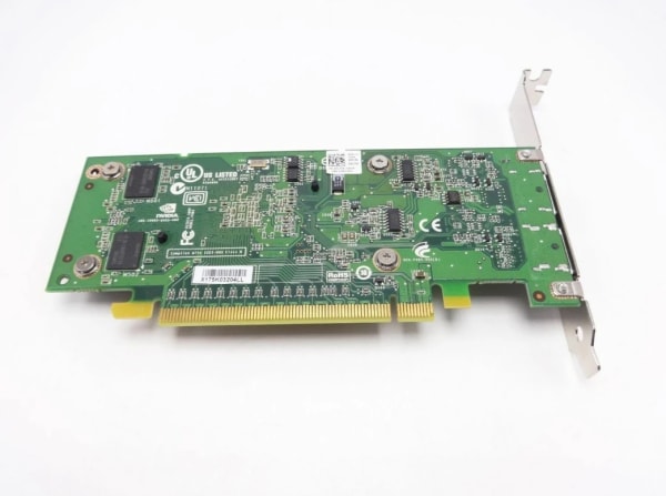 NVIDIA Quadro NVS 295 256Mb 4