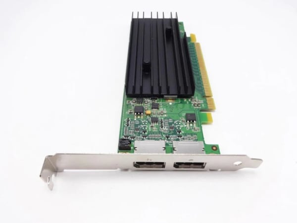 NVIDIA Quadro NVS 295 256Mb 5