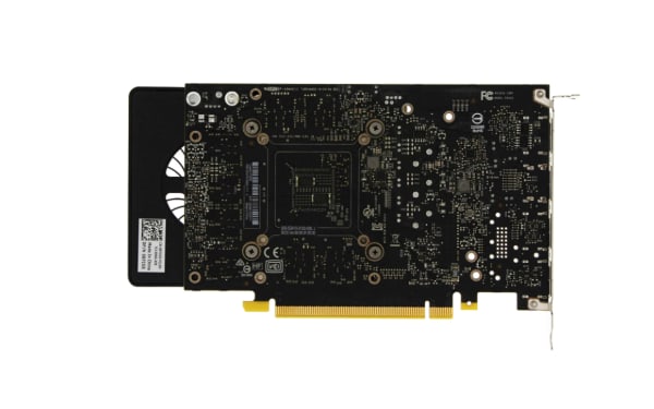 NVIDIA Quadro P2000 5GB 4