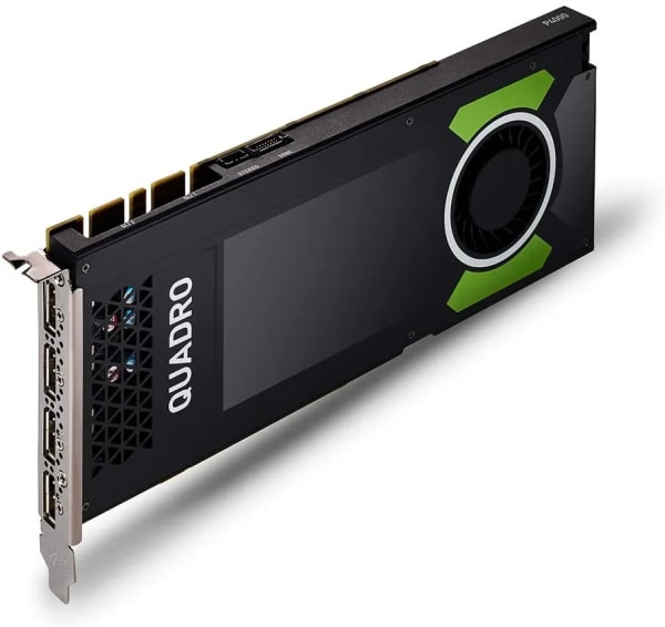 NVIDIA Quadro P4000 8GB 4