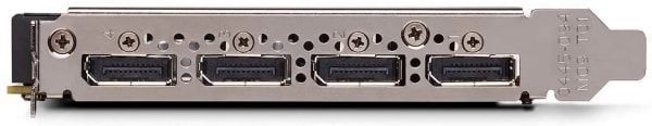 NVIDIA Quadro P4000 8GB 5