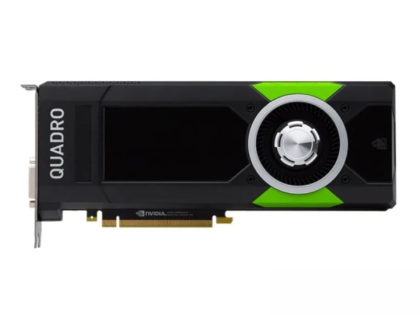 NVIDIA Quadro P5000 16GB 3
