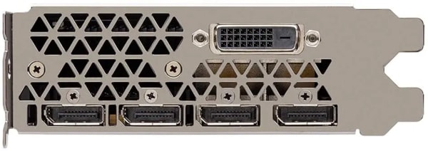 NVIDIA Quadro P6000 24GB** 6