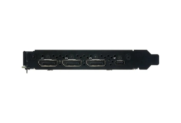 NVIDIA Quadro RTX 4000 8GB 5