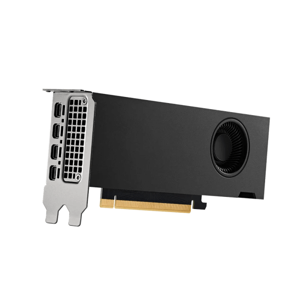 NVIDIA Quadro RTX 2000 Ada 16GB 3
