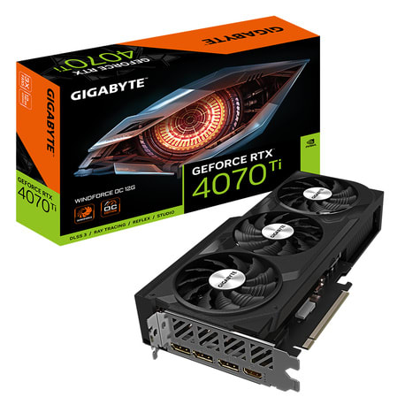 NVIDIA RTX 4070 Super 12GB* 1