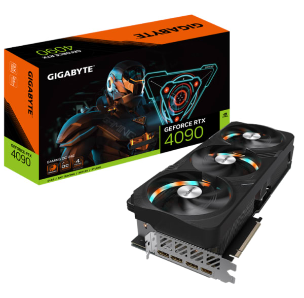 NVIDIA RTX 4090 24GB 1