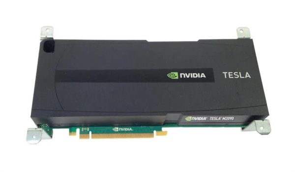 NVIDIA Tesla M2090 6GB Processor Module 3