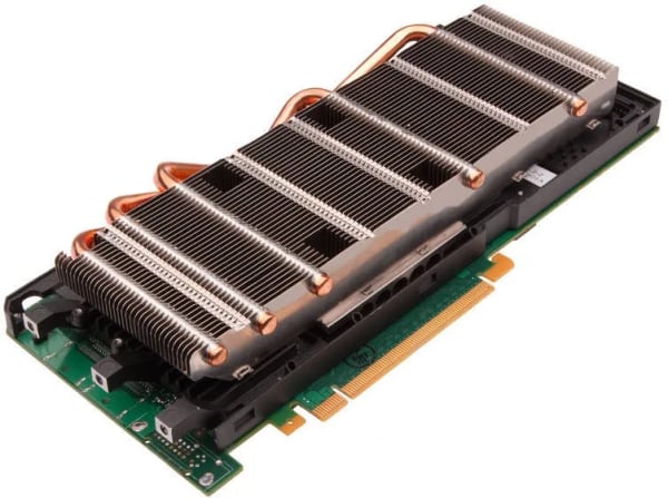 NVIDIA Tesla M2090 6GB Processor Module 6
