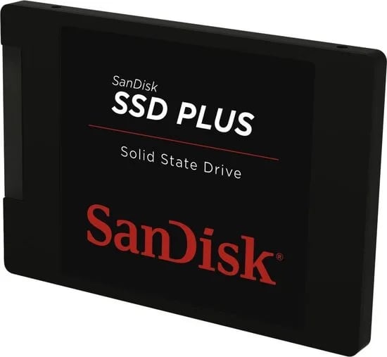 SANDISK ULTRA 3D 240GB SATA 6Gbps SFF 3