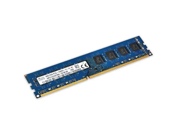 SK hynix 64GB DDR4 2666MHz CC Reg. HMAA8GL7AMR4N 1
