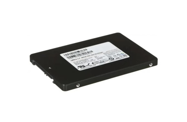 Samsung SM883 3.84TB SATA 6Gbps SFF 2