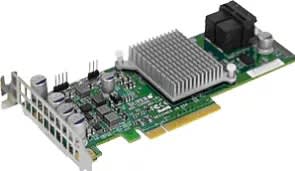 SUPERMICRO AOC-S3008L-L8E 12Gbps HBA 1