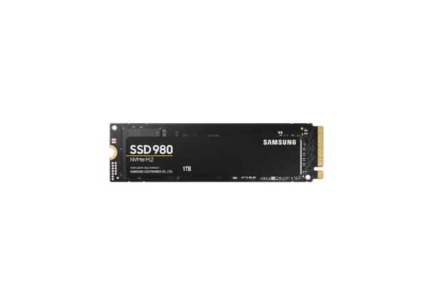 Samsung 990 EVO PLUS 1TB M.2 NVMe PCle SFF 1
