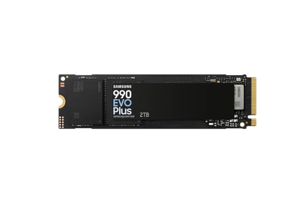 Samsung 990 EVO PLUS NEW 1TB M.2 PCle SFF* 1