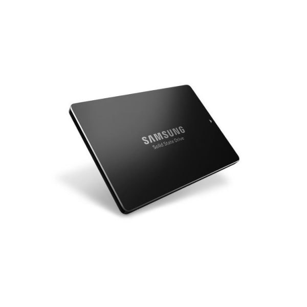 Samsung PM1643A 960GB SAS 12Gbps SFF 1