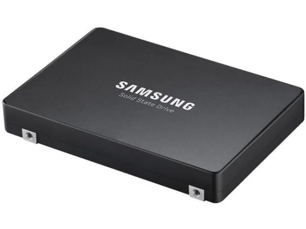 Samsung PM1643 1.92TB SAS 12Gbps SFF 1