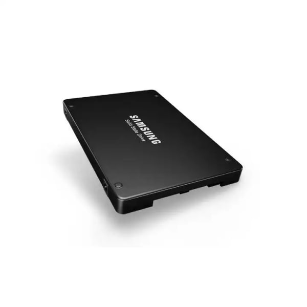 Samsung PM1643 1.92TB SAS 12Gbps SFF 2