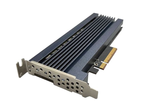 HPE PM1725b 3.2TB NVMe PCIe Gen3 P/N: P02764-002 1