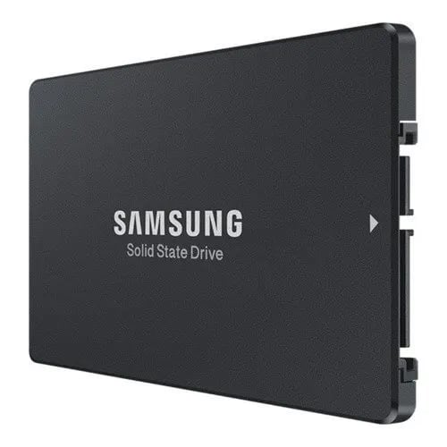 Samsung PM863A 960GB SATA 6Gbps SFF 3