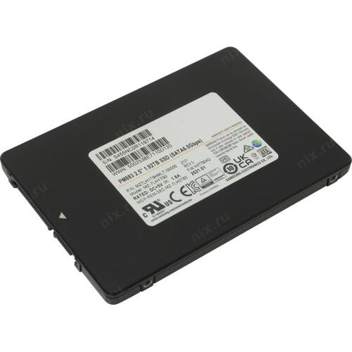 Samsung PM883 1.92TB SATA 6Gbps SFF 2