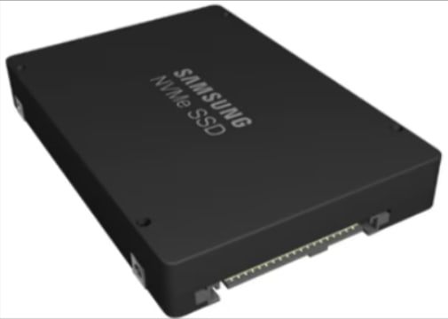 Samsung PM983 NEW 3.84TB U.2 NVMe PCIe SFF 1