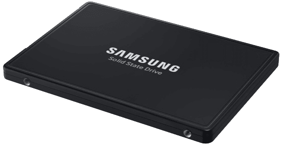 Samsung PM9A3 1.92TB U.2 NVMe PCle SF 1