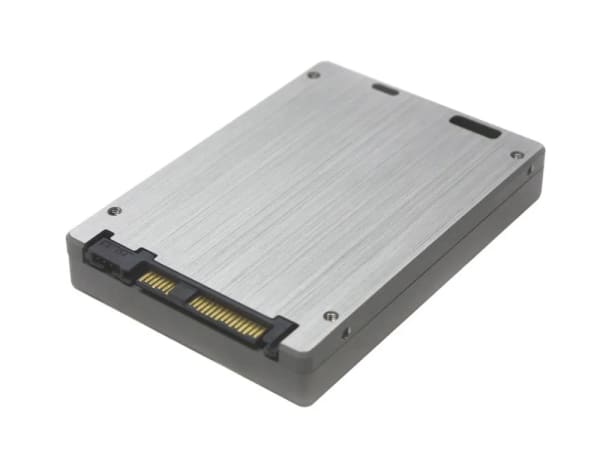 Samsung SM1625 200GB SAS 6Gbps SFF 1