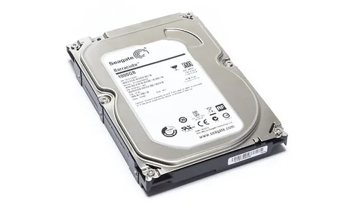 Seagate Exos 7E8 4TB SATA 7.2K 6Gbps 3,5" LFF 1