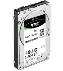 HPE 2.4TB SAS 10K 12Gbps 2,5" SFF  P/N: P51134-002 1