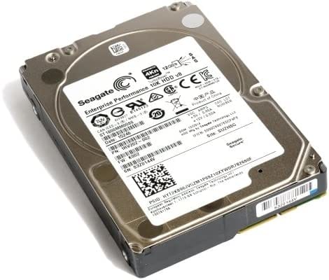 Seagate EXOS 1.8TB HDD SAS 10K 12G 2.5" 1