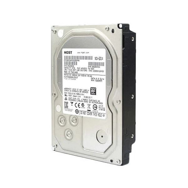 Seagate Seagate 3TB SAS 7.2K 6Gbps 3,5" LFF 2
