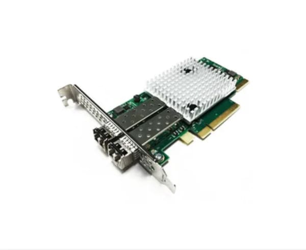 Solarflare S7120 Dual Port 10Gbps 2x SFP+ 1