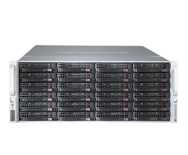 Supermicro 6047R-E1R36N 36x LFF 1