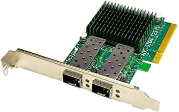 Supermicro AOC-STGN-i2S SFP+ 10Gbps Dual Port  SFP+ 1
