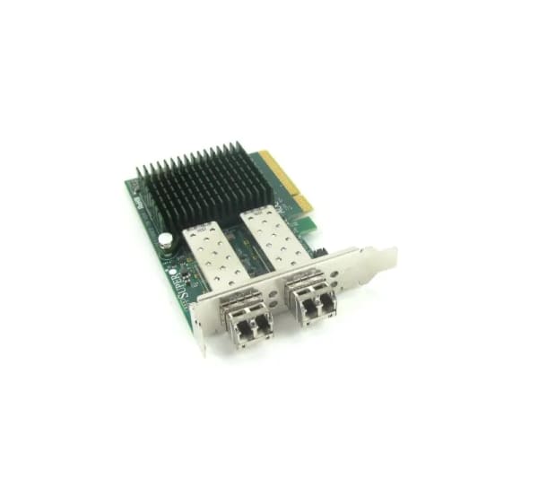 Supermicro AOC-STGN-i2S SFP+ 10Gbps Dual Port  SFP+ 2