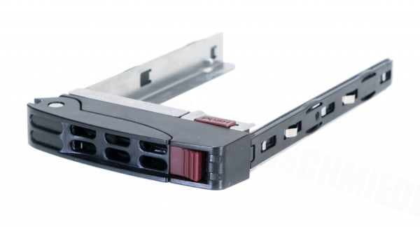Supermicro caddy tray 2,5" SFF 1