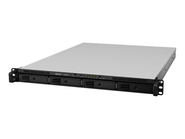 Synology RackStation RX418 4x LFF Storage 1