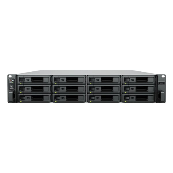 Synology RackStation SA3600 12x LFF SAS/SATA 1
