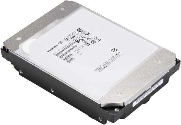 Toshiba 18TB SAS 12Gbps 3,5" MG09SCP18TA 2