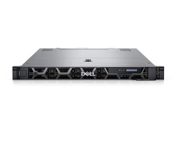 Dell PowerEdge R650 10x SFF 1