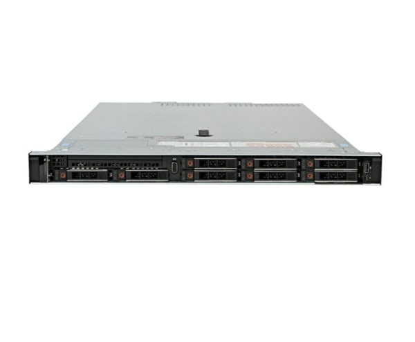 Dell PowerEdge R650 10x SFF 2